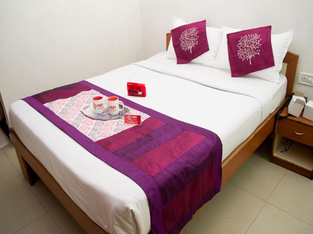 Oyo 1359 Hotel Best Inn Бхубанешвара Экстерьер фото