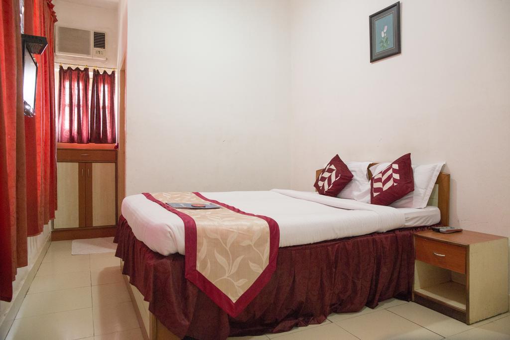 Oyo 1359 Hotel Best Inn Бхубанешвара Экстерьер фото