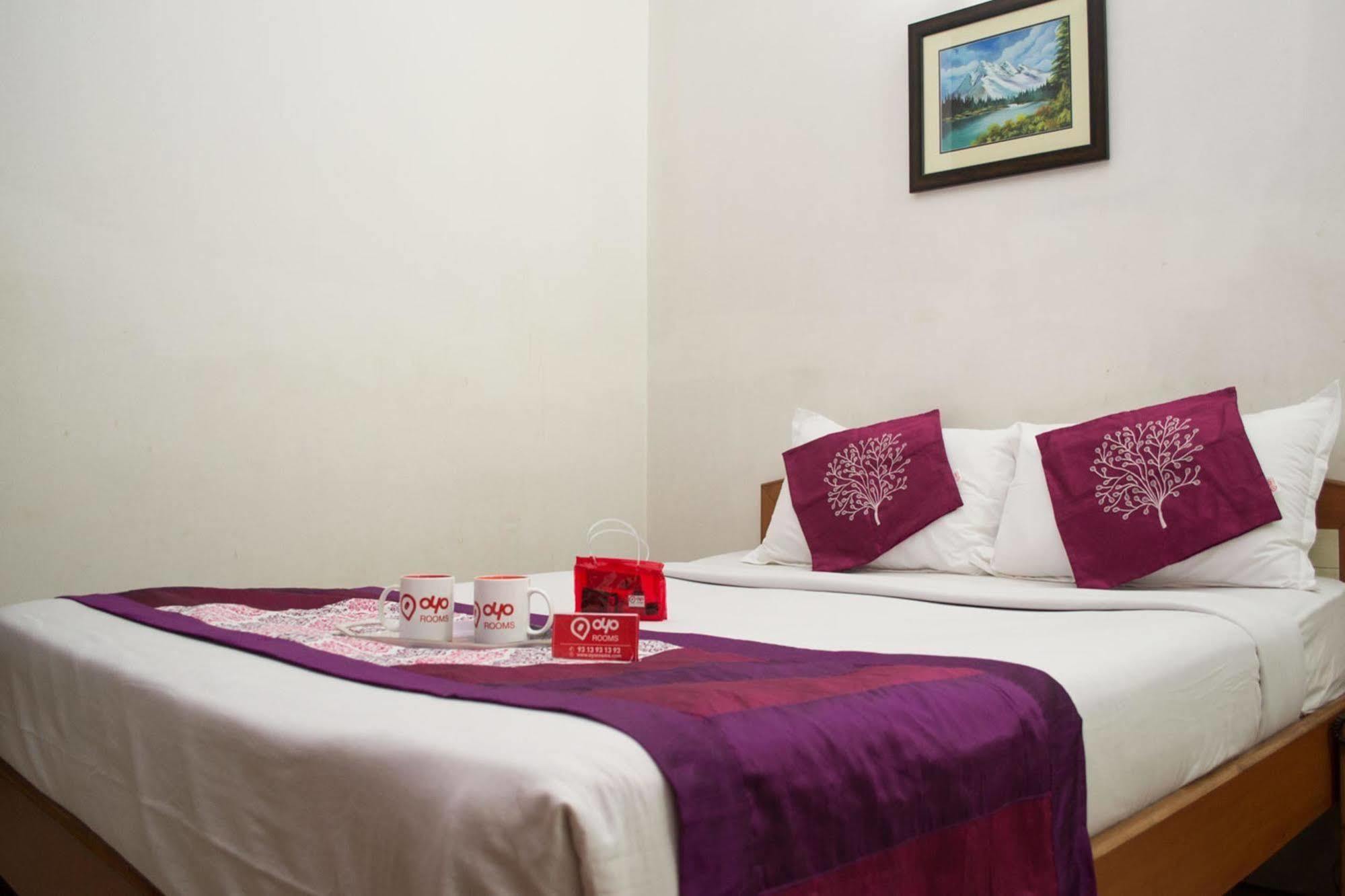 Oyo 1359 Hotel Best Inn Бхубанешвара Экстерьер фото