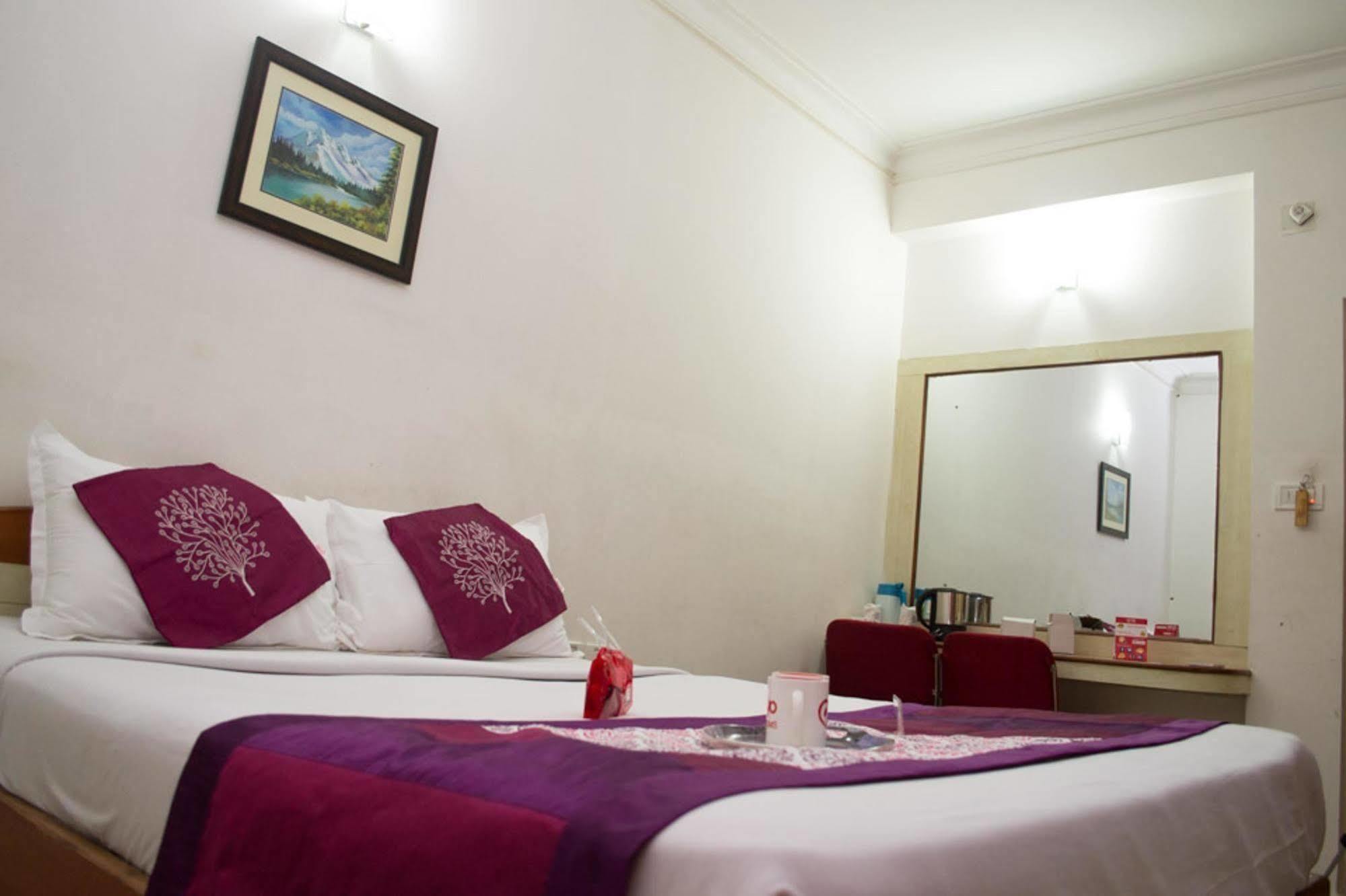 Oyo 1359 Hotel Best Inn Бхубанешвара Экстерьер фото