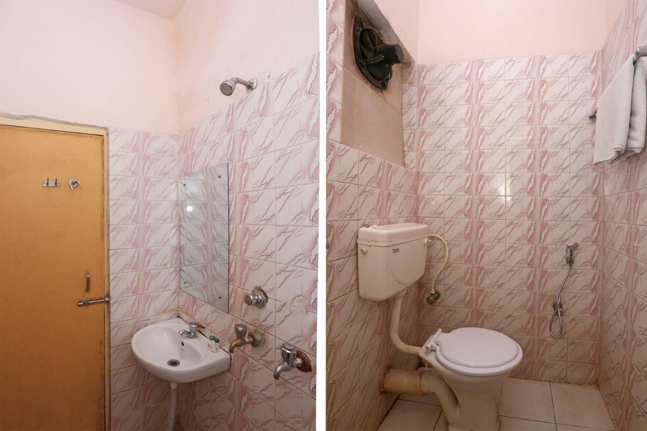 Oyo 1359 Hotel Best Inn Бхубанешвара Экстерьер фото