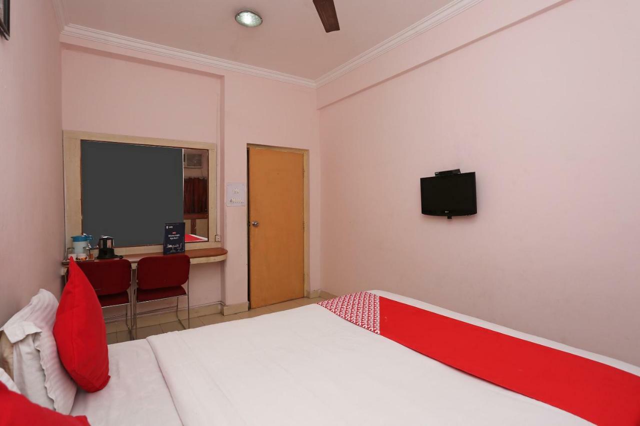 Oyo 1359 Hotel Best Inn Бхубанешвара Экстерьер фото