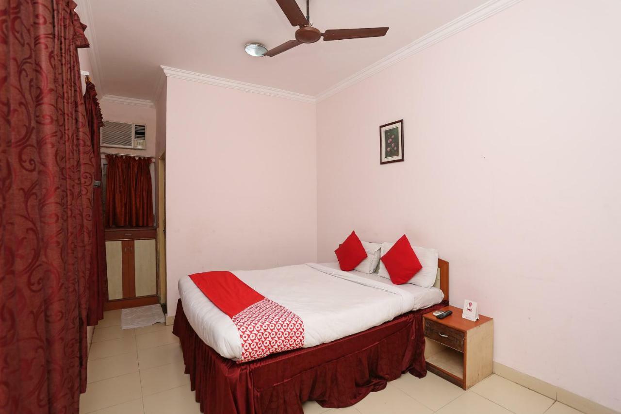 Oyo 1359 Hotel Best Inn Бхубанешвара Экстерьер фото
