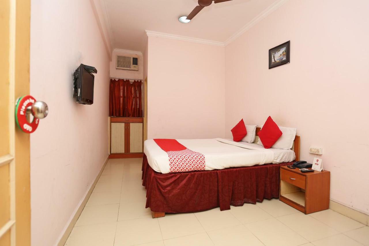 Oyo 1359 Hotel Best Inn Бхубанешвара Экстерьер фото